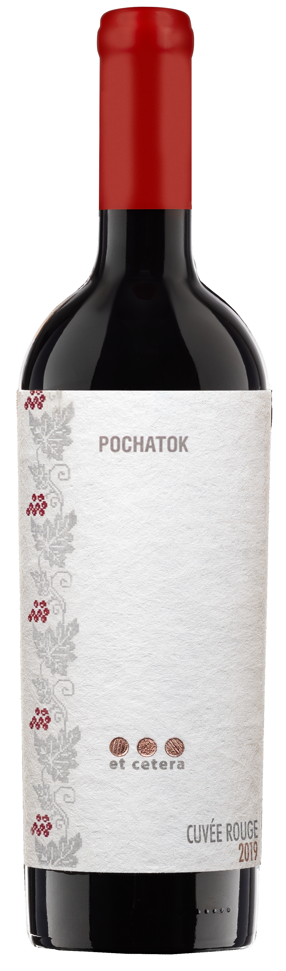 Cuvee Rouge