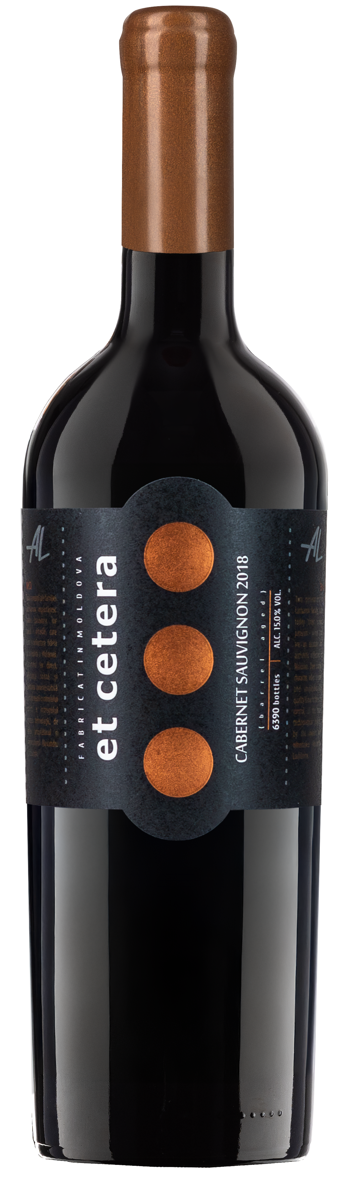 Cabernet Sauvignon Premium 2020