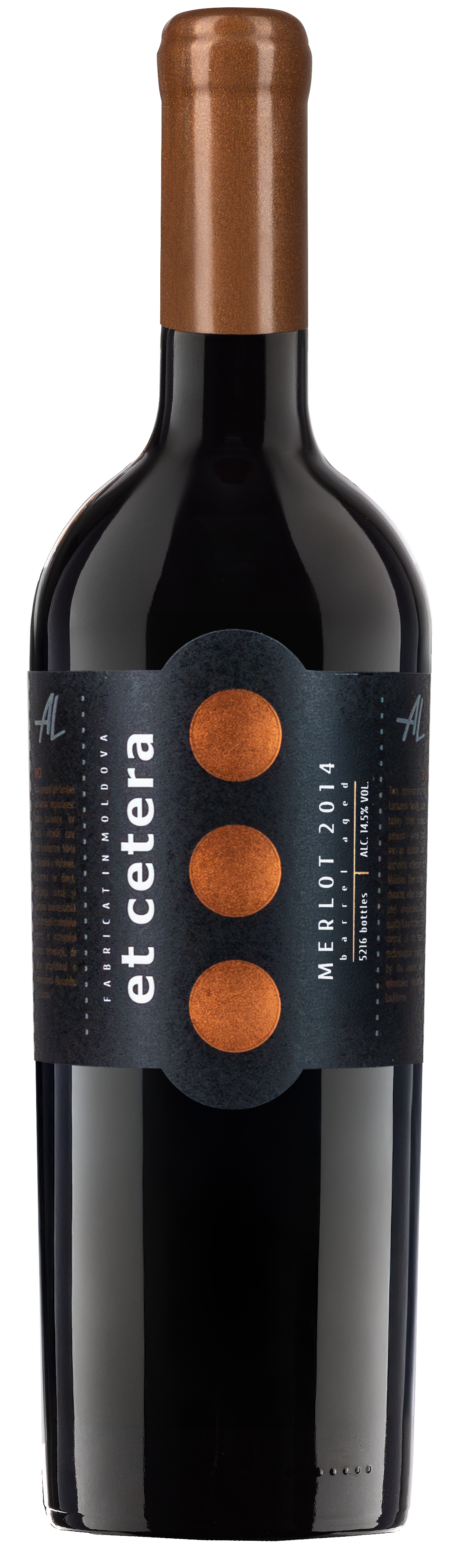 Merlot 2014